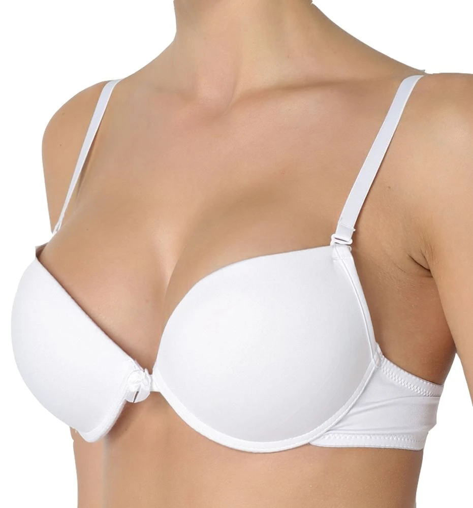 Reggiseno Balconcino Push-up Liabel Linda 4 Reggiseno Balconcino Push-up Liabel Linda - immagine 2