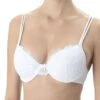 Reggiseno Balconcino Imbottito Infiore 1007 -Moda Intimo Negozio 1007 balconcino bianco 00