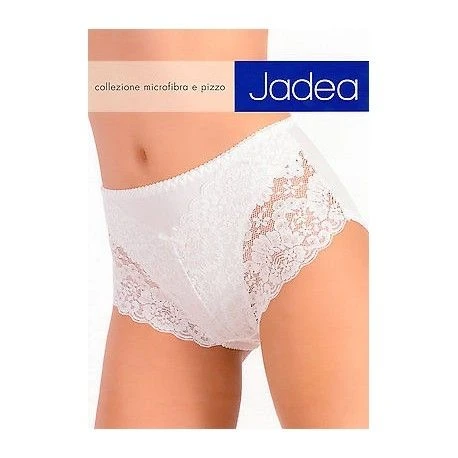 Slip Donna Vita Alta Contenitiva Jadea Art.1031 3 Slip Donna Vita Alta Contenitiva Jadea Art.1031