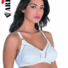 Reggiseno Coppa D Aris 1825 -Moda Intimo Negozio 1825