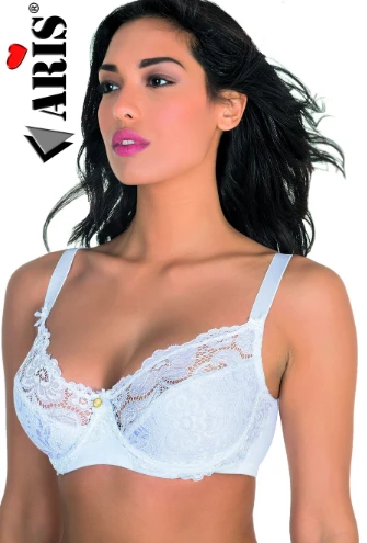 Reggiseno Balconcino Con Ferretto Senza Imbottitura Coppa D Aris 1827 3 Reggiseno Balconcino Con Ferretto Senza Imbottitura Coppa D Aris 1827