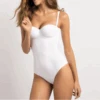 Body Donna Coppe Imbottite Confort Fit 1842 Sielei -Moda Intimo Negozio 1842