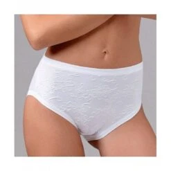 Slip Donna Alto Coulotte Slight LovelyGirl Art 1995