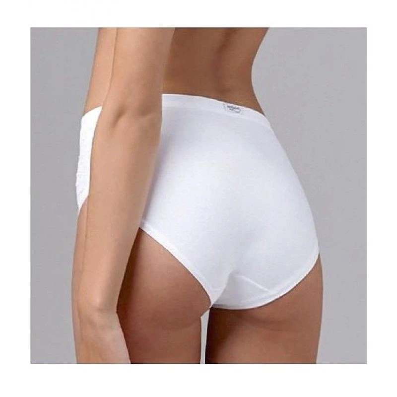 Slip Donna Alto Coulotte Slight LovelyGirl Art 1995 4 Slip Donna Alto Coulotte Slight LovelyGirl Art 1995 - immagine 2