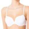 Reggiseno Imbottito Infiore 2001 1 Reggiseno Imbottito Infiore 2001 -Moda Intimo Negozio 2001 balc imbott bianco 00