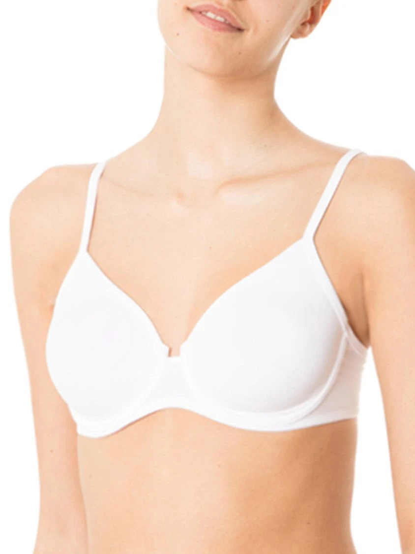 Reggiseno Balconcino Sfoderato Liscio Infiore 2003 3 Reggiseno Balconcino Sfoderato Liscio Infiore 2003