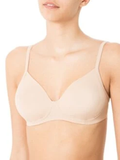 Reggiseno Sfoderato Infiore 2004 -Moda Intimo Negozio 2004 regg sfode nudo 00 1