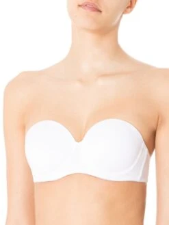 Reggiseno Fascia Imbottita Infiore 2005