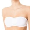 Reggiseno Fascia Sfoderata Infiore 2011 -Moda Intimo Negozio 2006 fascia sfod bianco 00 1