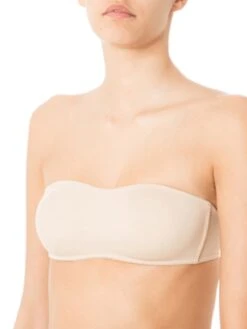 Reggiseno Fascia Sfoderata Infiore 2011 -Moda Intimo Negozio 2006 fascia sfod nudo 00 1