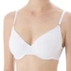 Reggiseno Balconcino Coppa C Infiore 2010 -Moda Intimo Negozio 2010 balc strec c 00 bianco 1