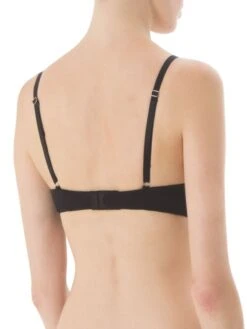 Reggiseno Balconcino Coppa C Infiore 2010 12 Reggiseno Balconcino Coppa C Infiore 2010 -Moda Intimo Negozio 2010 balc strec c nero 01