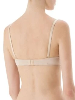 Reggiseno Balconcino Coppa C Infiore 2010 14 Reggiseno Balconcino Coppa C Infiore 2010 -Moda Intimo Negozio 2010 balc strec c nudo 01