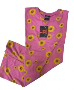 Abito Casa Maximaglia THINK PINK 2014 Outlet