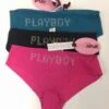 Slip Donna Panty PLAYBOY 2 Slip Donna Panty PLAYBOY -Moda Intimo Negozio 2018 03 21 photo 00000026