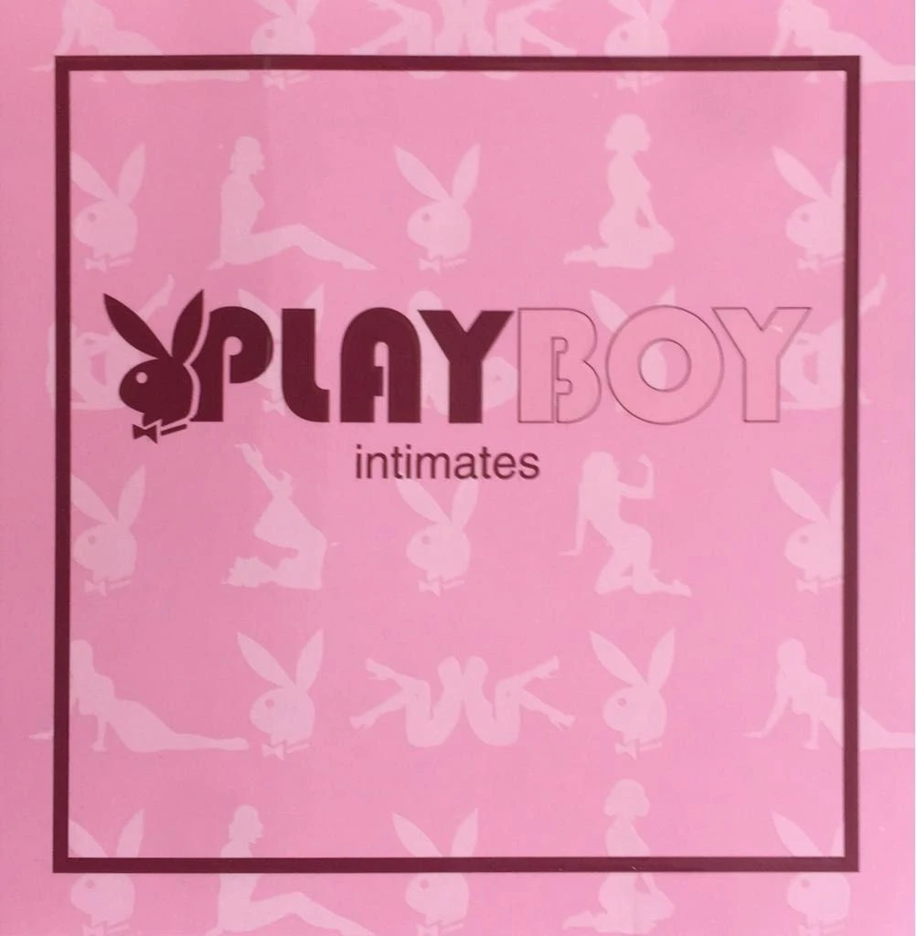 Slip Donna Panty PLAYBOY 4 Slip Donna Panty PLAYBOY - immagine 2