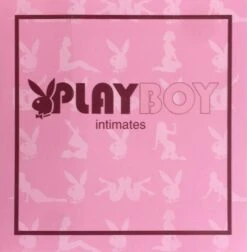 Slip Donna Panty PLAYBOY -Moda Intimo Negozio 2018 03 21 photo 00000027