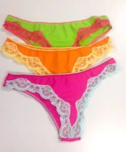 Slip Donna Brasiliano Jadea 1414 -Moda Intimo Negozio 2018 04 13 photo 00000153