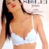 Reggiseno Balconcino Push-up Sie'Lei 1476 Fine Serie -Moda Intimo Negozio 2018 04 13 photo 00000154 1