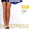 Calza Autoreggente Pompea Rete Grande -Moda Intimo Negozio 2018 04 27 photo 00000260
