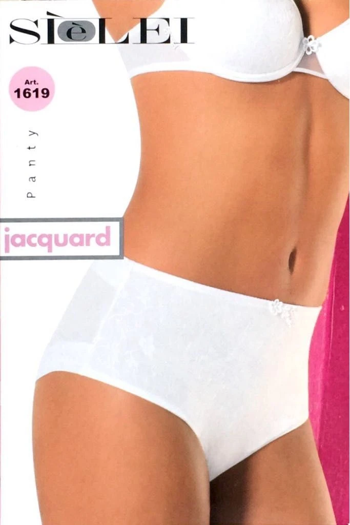 Slip Donna Panty Sie'Lei 1619