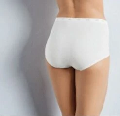 Slip Donna Coulotte Maxi Sloggi -Moda Intimo Negozio 22 1