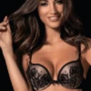 Reggiseno Push-up Graduato Ricamo Floreale Love And Bra Royale -Moda Intimo Negozio 23 1