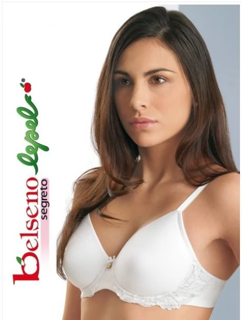 Reggiseno Balconcino Belseno Lepel 261 3 Reggiseno Balconcino Belseno Lepel 261