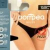 Slip Donna Invisibile Vita Bassa Cotone Elasticizzato Pompea Essential -Moda Intimo Negozio 33aaea00 f2fe 4840 874c 299e971ec00e