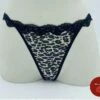Perizoma Sexy Maculato Diva By Prive' 20122 -Moda Intimo Negozio 3aa62f88 f98c 45bf 979e 08b302904647 1