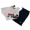 Completo Donna Sport Corto Fila 4089 Outlet -Moda Intimo Negozio 4089