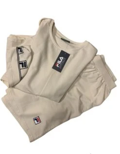 Completo Donna Sport Corto Fila 4090 Outlet