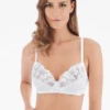 Reggiseno Senza Ferretto Coppa C In Cotone Lepel 450 2 Reggiseno Senza Ferretto Coppa C In Cotone Lepel 450 -Moda Intimo Negozio 450