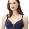 Reggiseno Coppa C Balconcino 461 Belseno Allure Lepel -Moda Intimo Negozio 461