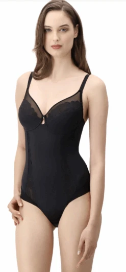 Body Con Ferretto Coppa C 464 Belseno Allure Lepel -Moda Intimo Negozio 464