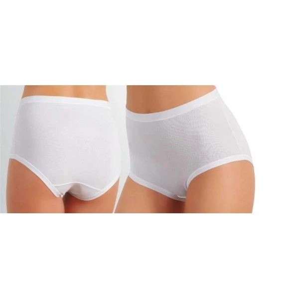 Slip Donna Coulotte Jadea Art.787 4 Slip Donna Coulotte Jadea Art.787 - immagine 2