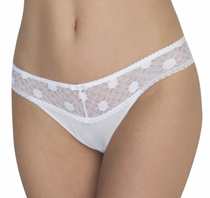 Slip Donna Brasiliana Lepel 503 3 Slip Donna Brasiliana Lepel 503