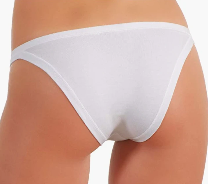 Tanga Donna Cotone Modal Jadea 507 4 Tanga Donna Cotone Modal Jadea 507 - immagine 2