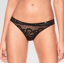 Brasiliana Pizzo Infiore 5103 -Moda Intimo Negozio 5103 b 1