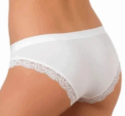 Slip Donna Cotone Modal Jadea 518 -Moda Intimo Negozio 518 b 1