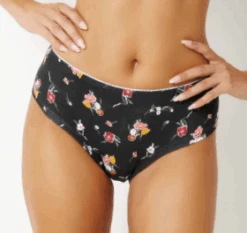 Slip Donna Midi Fantasia Jadea Moda 6178/6181/6192