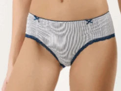 Slip Donna Midi Fantasia Moda Jadea 6298/6301/6304 -Moda Intimo Negozio 6304