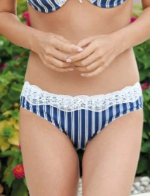 Slip Donna Moda Jadea Chic 6321