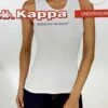 Canottiera Donna Spalla Larga Cotone Bielastico Kappa 2401 -Moda Intimo Negozio 688c13d3 f1f5 431f ab14 c8d15d7e5a21
