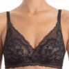 Reggiseno Senza Ferro Coppa C Pizzo Lepel 700 -Moda Intimo Negozio 700