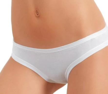 Slip Donna Cotone Modal Vita Bassa Jadea 785 3 Slip Donna Cotone Modal Vita Bassa Jadea 785