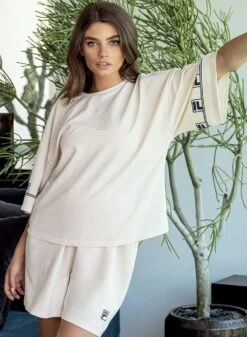 Completo Donna Sport Corto Fila 4090 Outlet -Moda Intimo Negozio 7889c5d7 574c 4cd3 a903 7128a69f538c