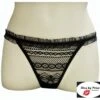 Perizoma Sexy Filo In Pizzo Diva By Prive' 2925 -Moda Intimo Negozio 7c38dc1b 0162 48e0 bbf4 14703d8d1125 1