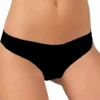 Brasiliana Donna Taglio Laser Cotone Jadea 8001 -Moda Intimo Negozio 8001
