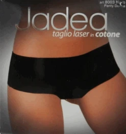 Slip Donna Boxerino Taglio Laser Cotone Elasticizzato Jadea 8003 5 Slip Donna Boxerino Taglio Laser Cotone Elasticizzato Jadea 8003 -Moda Intimo Negozio 8003